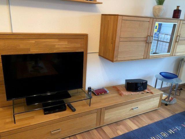 Haus-Olymp-Apartement-01-Kuehlungsborn-Nur-50-M-Bis-Zum-Strand-Ca-50-M2-2-Raeume-Sehr-Gepflegt エクステリア 写真