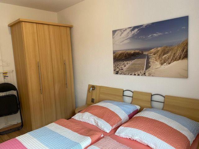 Haus-Olymp-Apartement-01-Kuehlungsborn-Nur-50-M-Bis-Zum-Strand-Ca-50-M2-2-Raeume-Sehr-Gepflegt エクステリア 写真