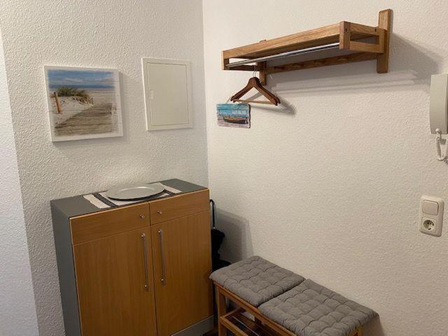 Haus-Olymp-Apartement-01-Kuehlungsborn-Nur-50-M-Bis-Zum-Strand-Ca-50-M2-2-Raeume-Sehr-Gepflegt エクステリア 写真